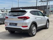 Hyundai Tucson III Пермь  - изображение 33
