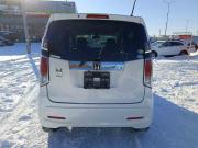 Honda N-WGN I Рестайлинг Тюмень  - изображение 25