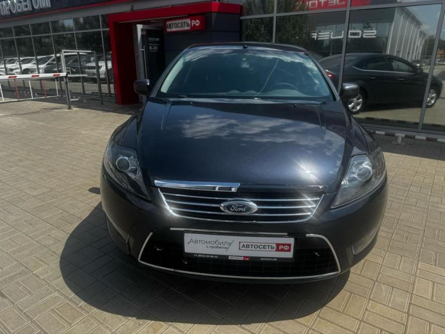 Ford Mondeo IV Астрахань  - изображение 6