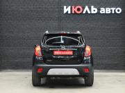 Opel Mokka I Екатеринбург  - изображение 25