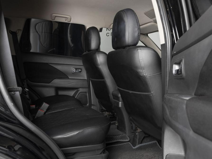 Mitsubishi Outlander III Рестайлинг 3 Казань  - изображение 8