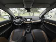 Lada (ВАЗ) Vesta I Рестайлинг (NG) Ставрополь  - изображение 32