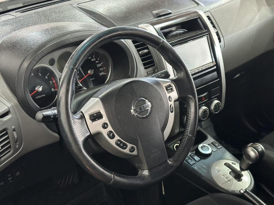 Nissan X-Trail II Москва  - изображение 12