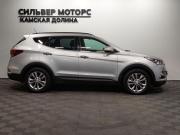 Hyundai Santa Fe III Рестайлинг Пермь  - изображение 30