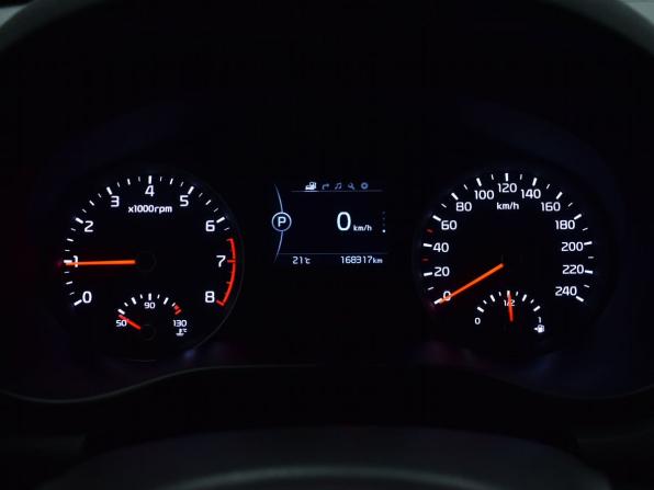 Kia Sportage IV с пробегом 2016 года, цена 1 844 999 рублей, 168202 км, внедорожник, Автокод Объявления