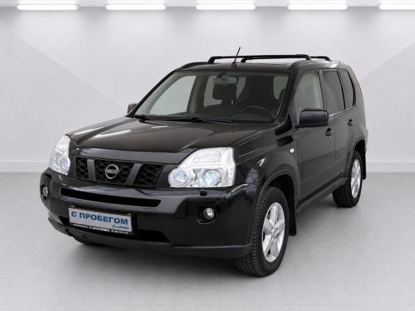Nissan X-Trail II с пробегом 2008 года, цена 850 000 рублей, 275739 км, внедорожник, Автокод Объявления