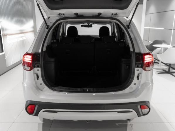 Mitsubishi Outlander III Рестайлинг 3 с пробегом 2018 года, цена 2 000 000 рублей, 95010 км, внедорожник, Автокод Объявления