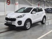 Kia Sportage IV Казань  - изображение 28