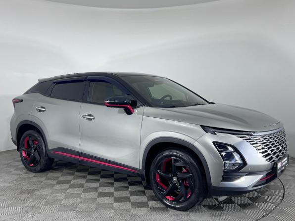 Omoda C5 I с пробегом 2023 года, цена 1 650 000 рублей, 39728 км, внедорожник, Автокод Объявления