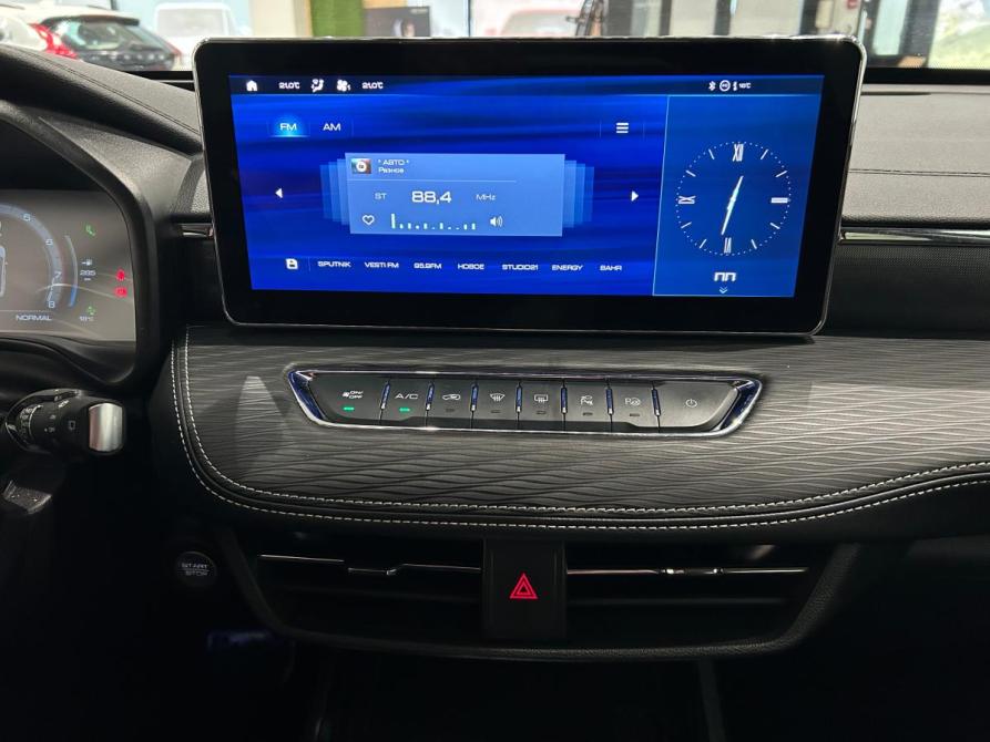 Haval Jolion I Санкт-Петербург  - изображение 13