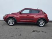 Nissan Juke I Москва  - изображение 27