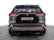 Toyota RAV4 V (XA50) Москва  - изображение 36