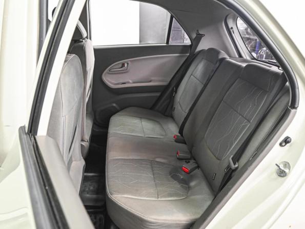 Kia Morning II с пробегом 2011 года, цена 694 000 рублей, 79815 км, хэтчбек, Автокод Объявления
