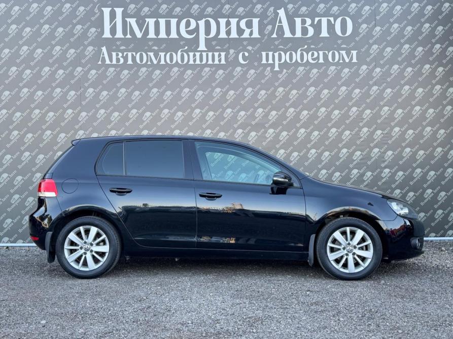 Volkswagen Golf VI Краснодар  - изображение 12