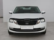 Skoda Octavia III (A7) Рестайлинг Старый Оскол  - изображение 21