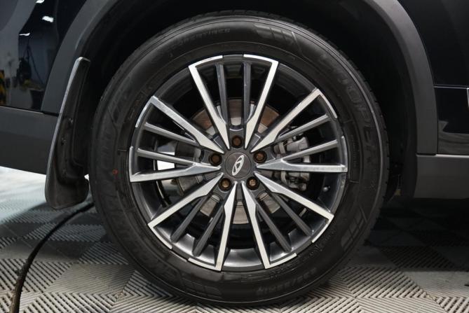 Chery Tiggo 8 Pro I с пробегом 2021 года, цена 2 150 000 рублей, 72001 км, внедорожник, Автокод Объявления