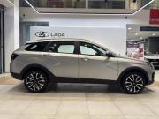 Lada (ВАЗ) Vesta I Рестайлинг (NG) Волгоград  - изображение 30