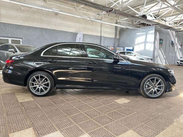 Mercedes-Benz E-Класс V (W213 S213 C238) Рестайлинг с пробегом 2022 года, цена 5 230 000 рублей, 42660 км, седан, Автокод Объявления