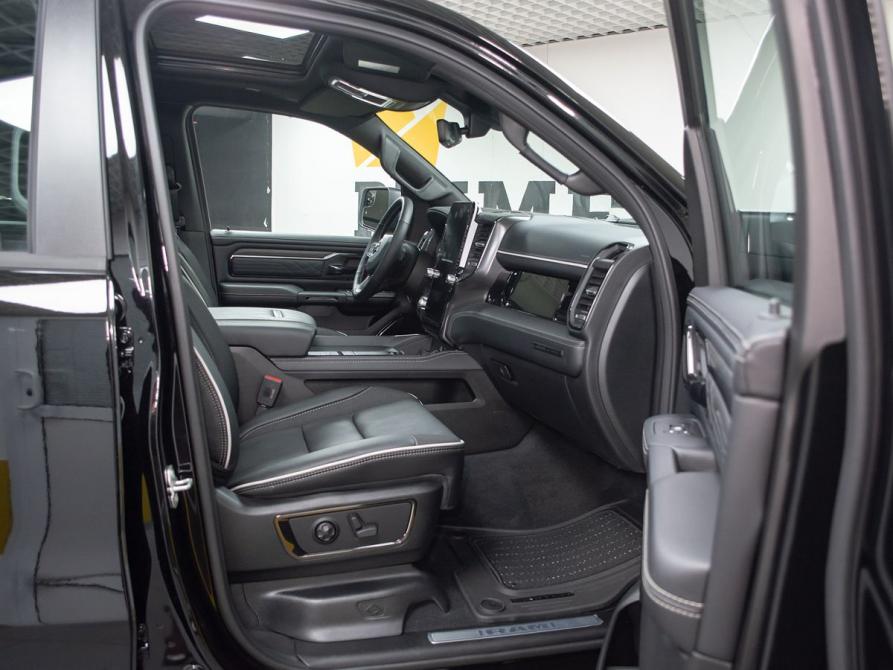 Ram 1500 V Рестайлинг Новосибирск  - изображение 27