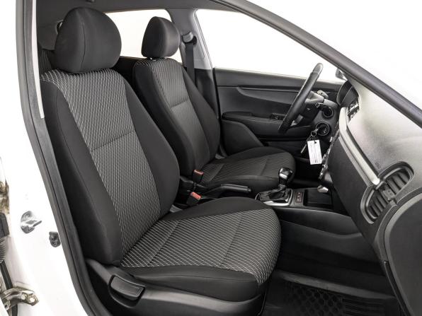Kia Rio IV с пробегом 2019 года, цена 1 580 000 рублей, 134930 км, хэтчбек, Автокод Объявления