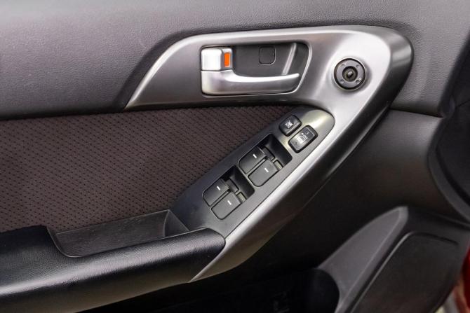 Kia Cerato II с пробегом 2011 года, цена 520 000 рублей, 183000 км, седан, Автокод Объявления