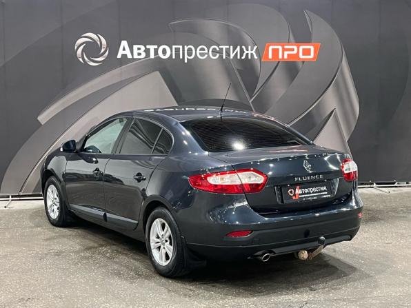 Renault Fluence I с пробегом 2012 года, цена 540 000 рублей, 325328 км, седан, Автокод Объявления