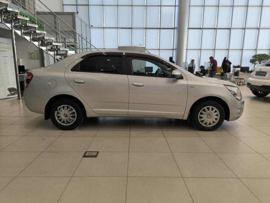 Chevrolet Cobalt II Казань  - изображение 5