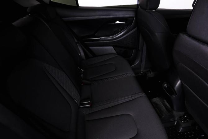 Hyundai Creta II с пробегом 2022 года, цена 2 049 000 рублей, 197000 км, внедорожник, Автокод Объявления
