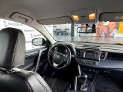Toyota RAV4 IV (XA40) Рестайлинг Ростов-на-Дону  - изображение 12