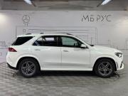 Mercedes-Benz GLE II (V167) Москва  - изображение 33