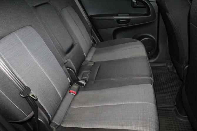 Kia Venga I с пробегом 2012 года, цена 919 000 рублей, 111890 км, минивэн, Автокод Объявления
