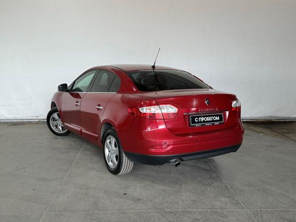 Renault Fluence I с пробегом 2011 года, цена 679 000 рублей, 189000 км, седан, Автокод Объявления