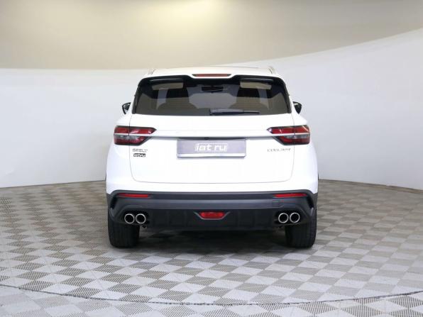 Geely Coolray I с пробегом 2023 года, цена 1 875 000 рублей, 54522 км, внедорожник, Автокод Объявления