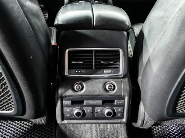 Audi Q7 I (4L) Рестайлинг с пробегом 2012 года, цена 2 500 000 рублей, 255186 км, внедорожник, Автокод Объявления