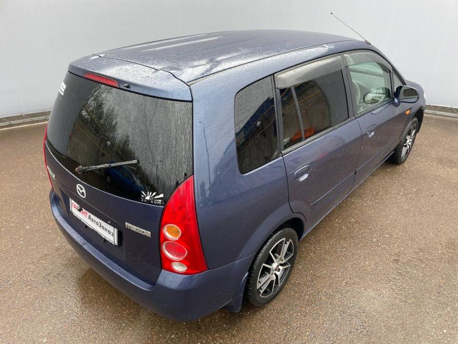 Mazda Premacy I (CP) Стерлитамак  - изображение 9