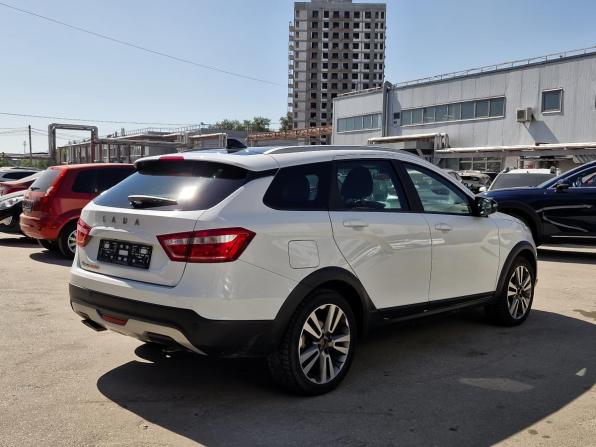 Lada (ВАЗ) Vesta I с пробегом 2021 года, цена 1 440 000 рублей, 92653 км, универсал, Автокод Объявления