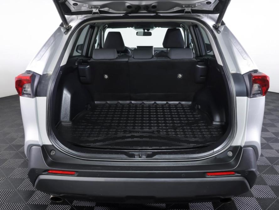 Toyota RAV4 V (XA50) Москва  - изображение 9