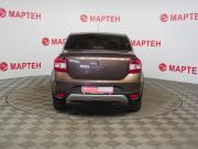 Renault Logan II Рестайлинг Вологда  - изображение 22