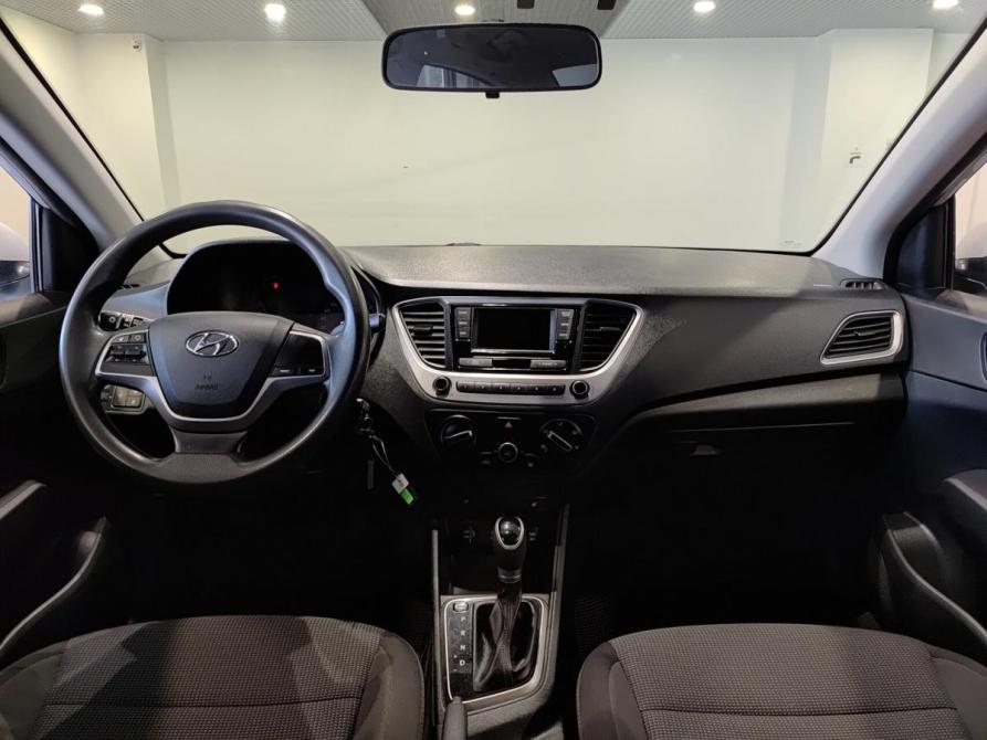 Hyundai Solaris II Казань  - изображение 17