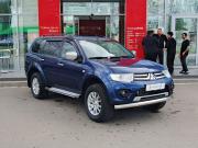 Mitsubishi Pajero Sport II Рестайлинг Брянск  - изображение 18