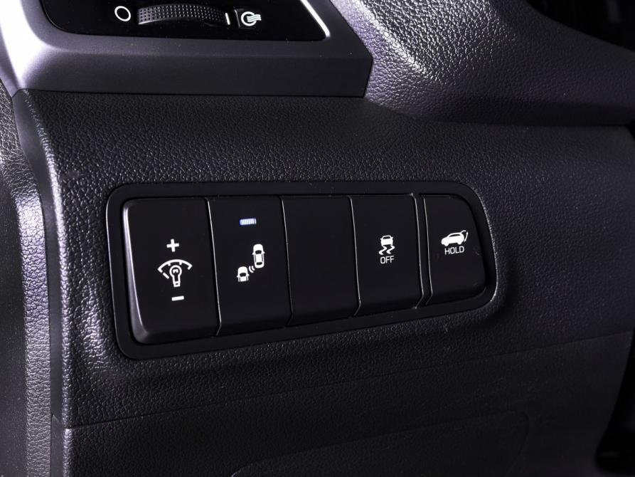 Hyundai Tucson III Минеральные Воды  - изображение 13