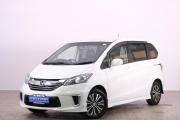 Honda Freed I Рестайлинг 2 Омск  - изображение 26