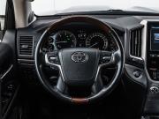 Toyota Land Cruiser 200 Series Рестайлинг 2 Магнитогорск  - изображение 51