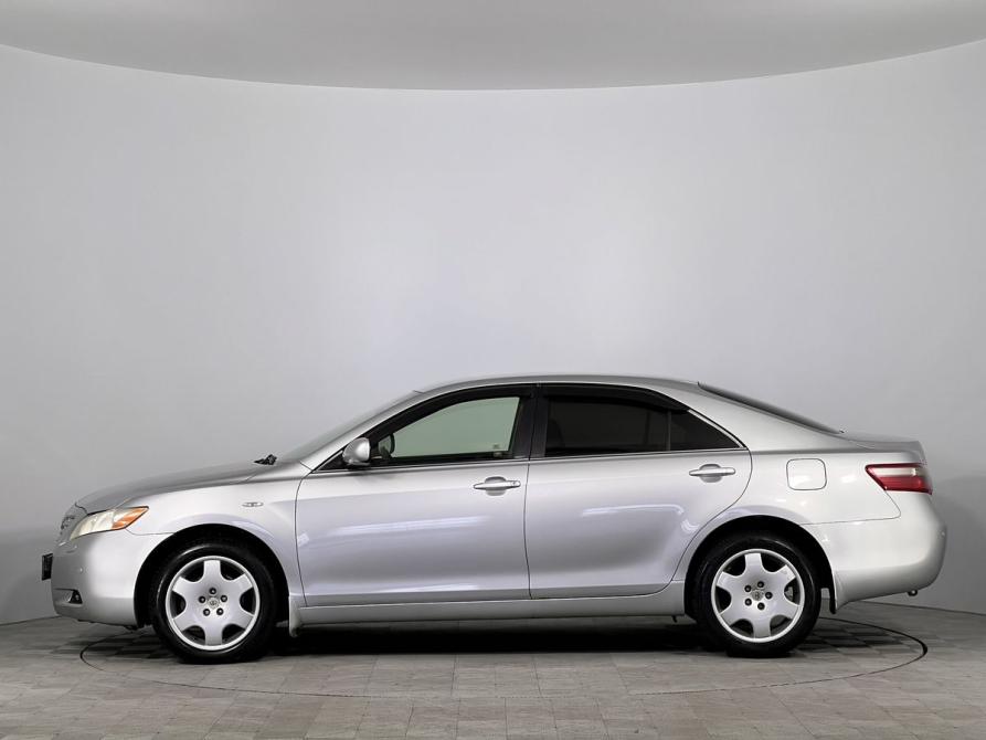 Toyota Camry VI (XV40) Калининград  - изображение 8