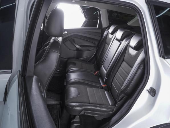 Ford Kuga II с пробегом 2015 года, цена 1 570 000 рублей, 72936 км, внедорожник, Автокод Объявления
