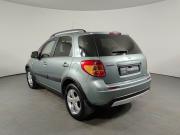 Suzuki SX4 I (Classic) Рестайлинг Уфа  - изображение 32