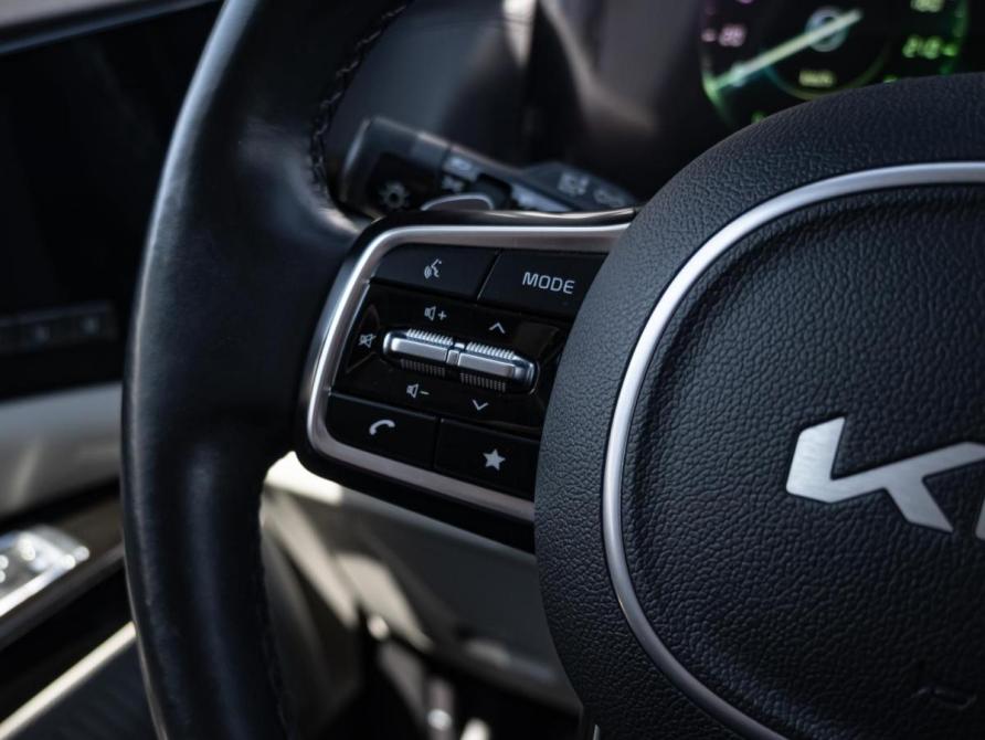 Kia Carnival IV Краснодар  - изображение 22