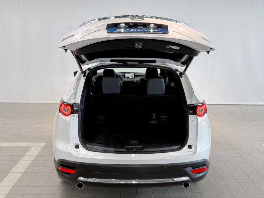 Mazda CX-9 II Омск  - изображение 9