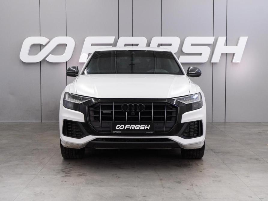 Audi Q8 I (4M) Воронеж  - изображение 3