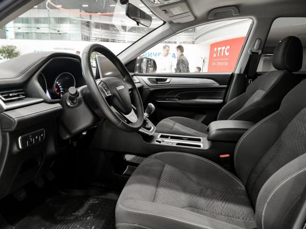 Haval M6 II с пробегом 2024 года, цена 1 499 000 рублей, 13765 км, внедорожник, Автокод Объявления